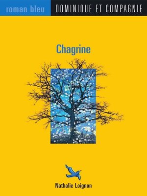 cover image of Chagrine